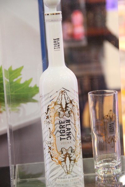 Horeca Trade Show 2015